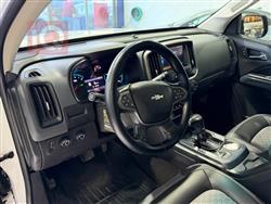 شيفروليه كولورادو